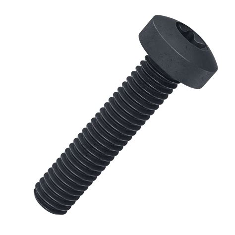 Torx Screw Pan Head Screws T30 